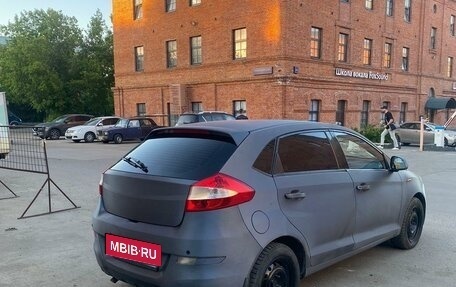 Chery Bonus (A13), 2014 год, 310 000 рублей, 8 фотография