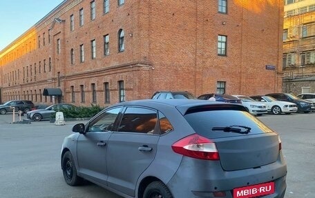 Chery Bonus (A13), 2014 год, 310 000 рублей, 4 фотография