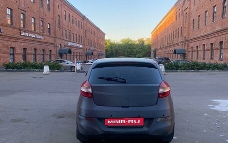 Chery Bonus (A13), 2014 год, 310 000 рублей, 16 фотография