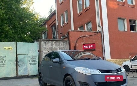 Chery Bonus (A13), 2014 год, 310 000 рублей, 12 фотография