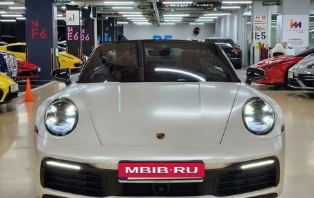 Porsche 911, 2021 год, 13 300 000 рублей, 5 фотография