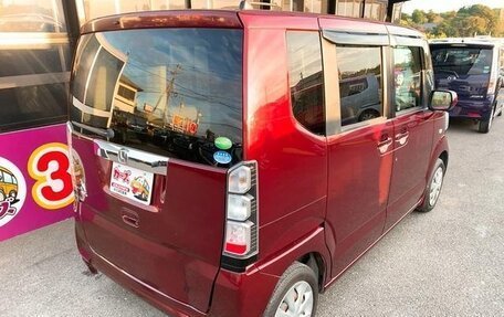 Honda N-BOX I рестайлинг, 2013 год, 576 000 рублей, 4 фотография