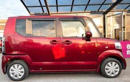 Honda N-BOX I рестайлинг, 2013 год, 576 000 рублей, 3 фотография