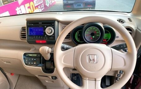 Honda N-BOX I рестайлинг, 2013 год, 576 000 рублей, 16 фотография