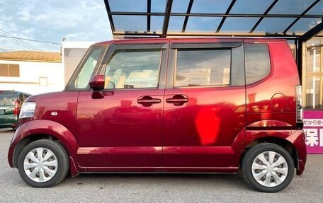 Honda N-BOX I рестайлинг, 2013 год, 576 000 рублей, 7 фотография