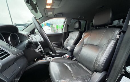 Mitsubishi Outlander III рестайлинг 3, 2010 год, 1 261 000 рублей, 17 фотография