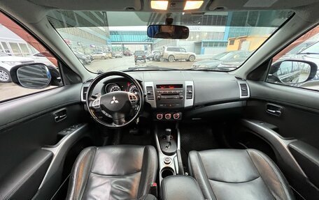 Mitsubishi Outlander III рестайлинг 3, 2010 год, 1 261 000 рублей, 20 фотография