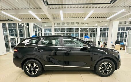 KIA Sportage IV рестайлинг, 2023 год, 3 249 000 рублей, 4 фотография