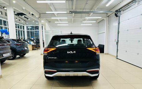 KIA Sportage IV рестайлинг, 2023 год, 3 249 000 рублей, 2 фотография