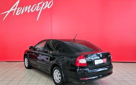 Skoda Octavia, 2013 год, 950 000 рублей, 3 фотография