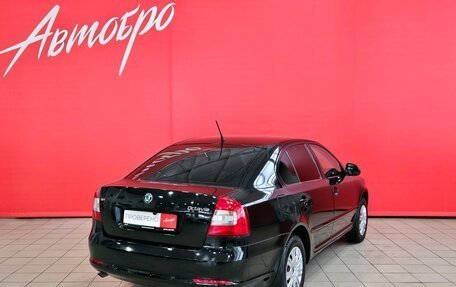 Skoda Octavia, 2013 год, 950 000 рублей, 5 фотография