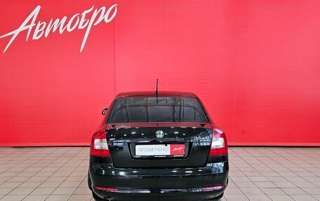 Skoda Octavia, 2013 год, 950 000 рублей, 4 фотография