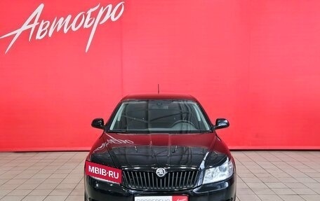 Skoda Octavia, 2013 год, 950 000 рублей, 8 фотография