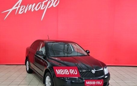 Skoda Octavia, 2013 год, 950 000 рублей, 7 фотография