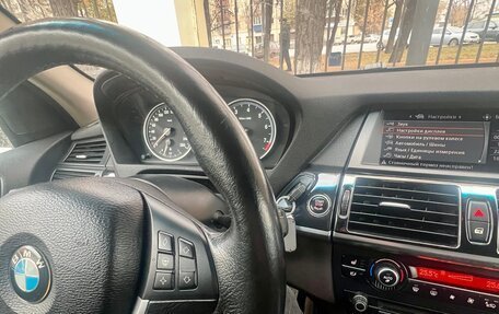 BMW X5, 2008 год, 1 950 000 рублей, 18 фотография