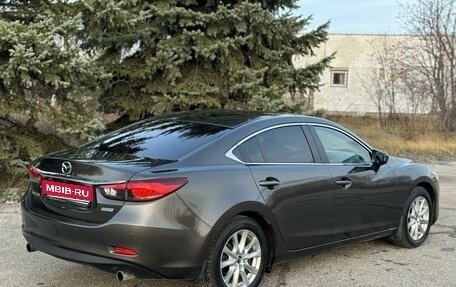 Mazda 6, 2015 год, 1 799 000 рублей, 7 фотография