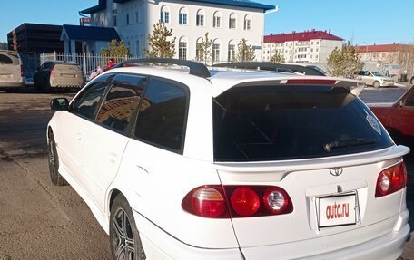 Toyota Caldina, 1999 год, 625 000 рублей, 8 фотография