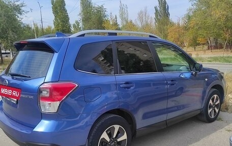 Subaru Forester, 2017 год, 2 100 000 рублей, 6 фотография