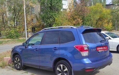 Subaru Forester, 2017 год, 2 100 000 рублей, 2 фотография