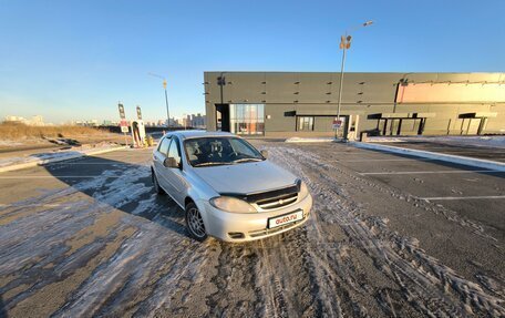 Chevrolet Lacetti, 2010 год, 600 000 рублей, 2 фотография