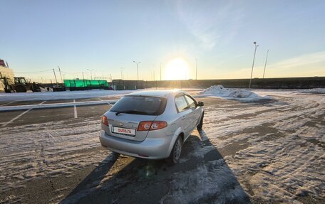 Chevrolet Lacetti, 2010 год, 600 000 рублей, 6 фотография