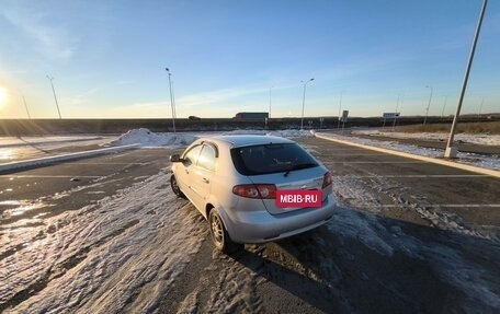 Chevrolet Lacetti, 2010 год, 600 000 рублей, 7 фотография