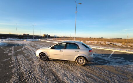 Chevrolet Lacetti, 2010 год, 600 000 рублей, 25 фотография