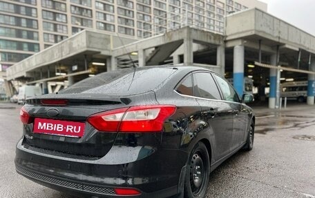 Ford Focus III, 2012 год, 990 000 рублей, 3 фотография