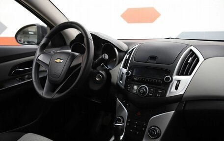 Chevrolet Cruze II, 2014 год, 790 000 рублей, 13 фотография