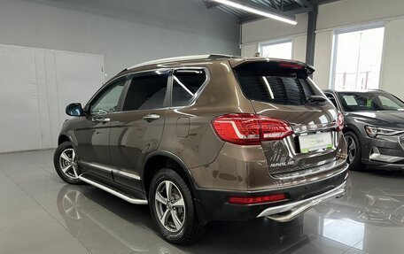 Haval H6, 2018 год, 1 695 000 рублей, 2 фотография