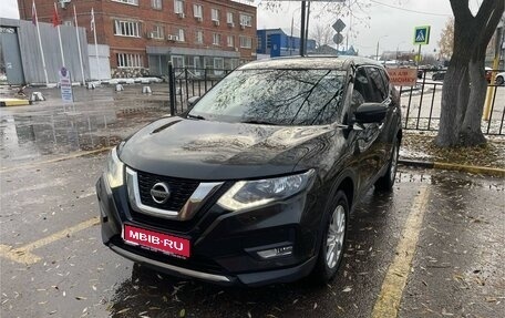 Nissan X-Trail, 2018 год, 2 300 000 рублей, 1 фотография