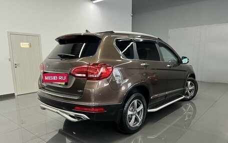 Haval H6, 2018 год, 1 695 000 рублей, 7 фотография