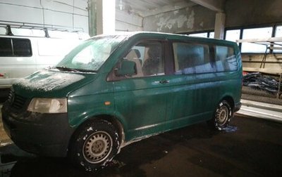 Volkswagen Caravelle T5, 2008 год, 1 400 000 рублей, 1 фотография