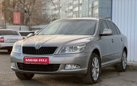 Skoda Octavia, 2012 год, 1 190 000 рублей, 1 фотография