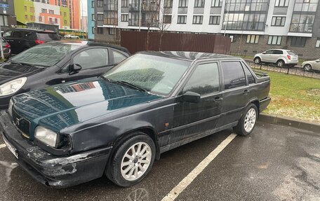 Volvo 850, 1995 год, 175 000 рублей, 1 фотография