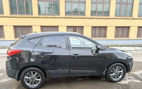 Hyundai ix35 I рестайлинг, 2013 год, 1 350 000 рублей, 3 фотография