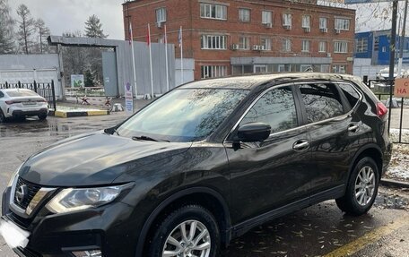 Nissan X-Trail, 2018 год, 2 300 000 рублей, 2 фотография