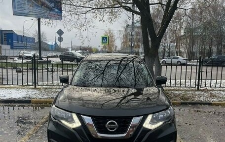 Nissan X-Trail, 2018 год, 2 300 000 рублей, 3 фотография