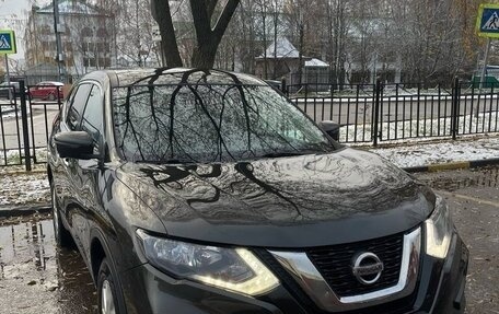 Nissan X-Trail, 2018 год, 2 300 000 рублей, 16 фотография