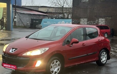 Peugeot 308 II, 2008 год, 400 000 рублей, 3 фотография