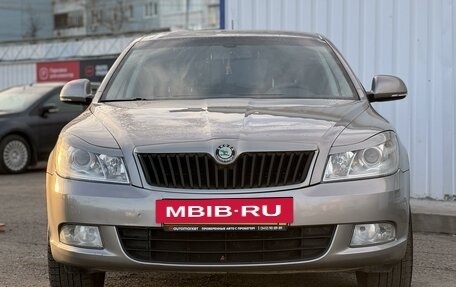 Skoda Octavia, 2012 год, 1 190 000 рублей, 2 фотография