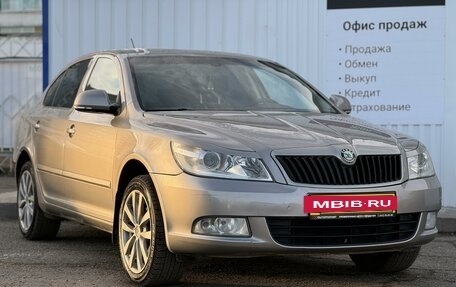 Skoda Octavia, 2012 год, 1 190 000 рублей, 3 фотография