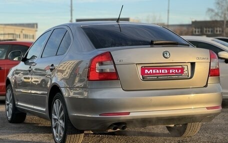 Skoda Octavia, 2012 год, 1 190 000 рублей, 6 фотография