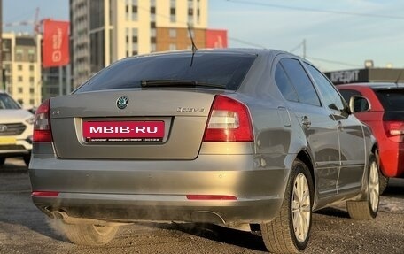 Skoda Octavia, 2012 год, 1 190 000 рублей, 4 фотография