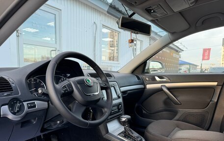 Skoda Octavia, 2012 год, 1 190 000 рублей, 7 фотография