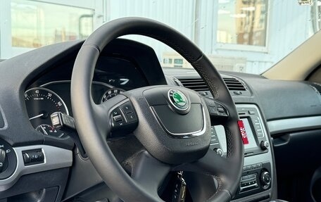 Skoda Octavia, 2012 год, 1 190 000 рублей, 8 фотография