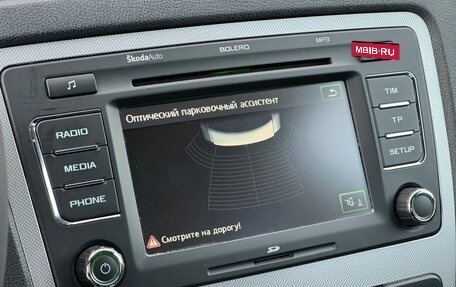 Skoda Octavia, 2012 год, 1 190 000 рублей, 13 фотография