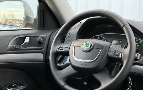 Skoda Octavia, 2012 год, 1 190 000 рублей, 19 фотография