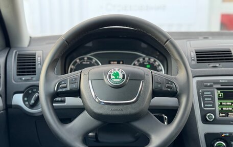 Skoda Octavia, 2012 год, 1 190 000 рублей, 21 фотография