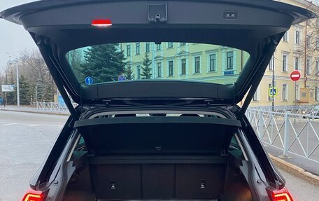 Volkswagen Tiguan II, 2019 год, 2 930 000 рублей, 4 фотография